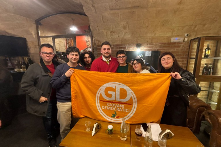 Giovani Democratici della BAT