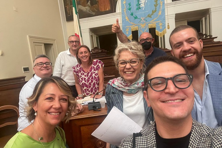 giunta comunale