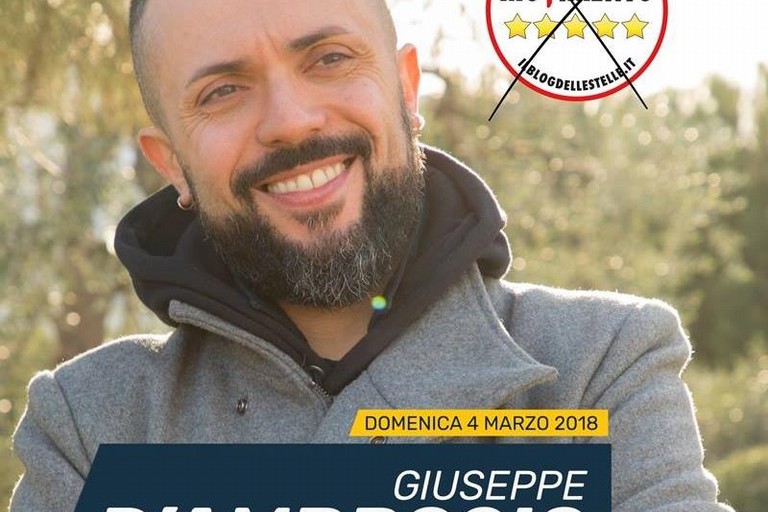 Giuseppe D'Ambrosio
