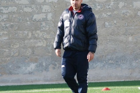 giuseppe sansonne