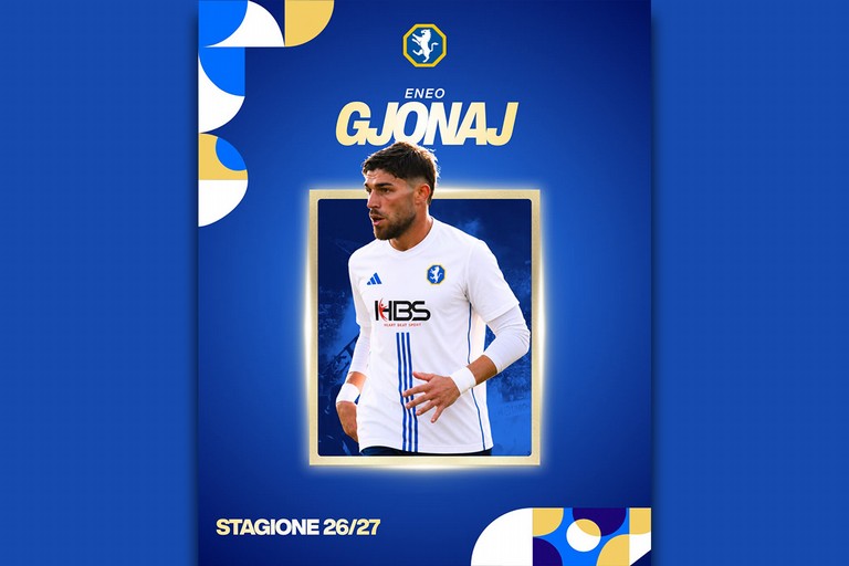 gjonaj. <span>Foto Fidelis Andria</span>