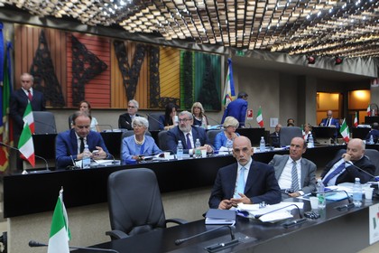 Consiglio Regionale della Puglia