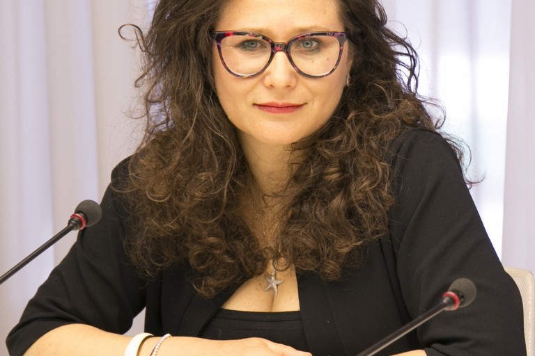 avv. Grazia Di Bari