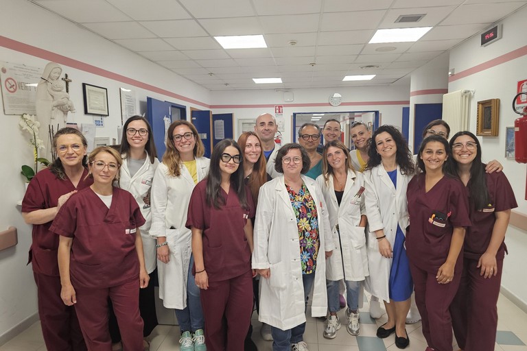 Gruppo di lavoro Chirurgia