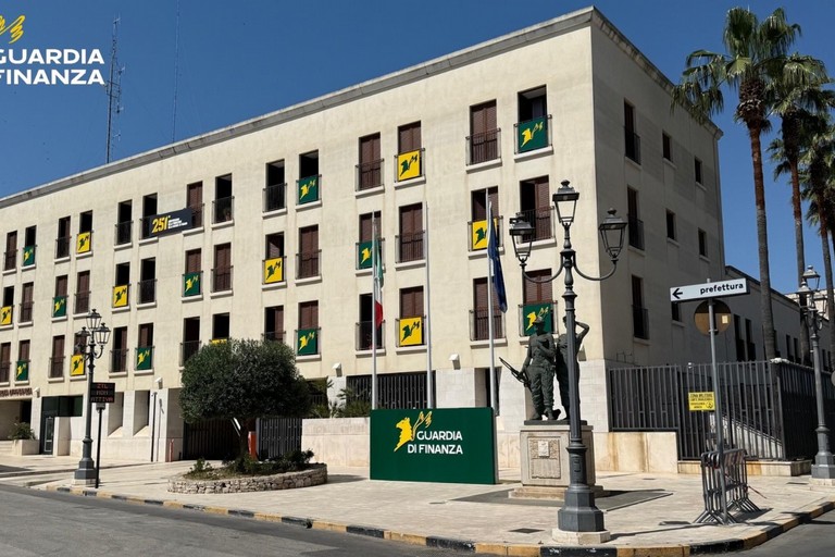 Guardia di Finanza