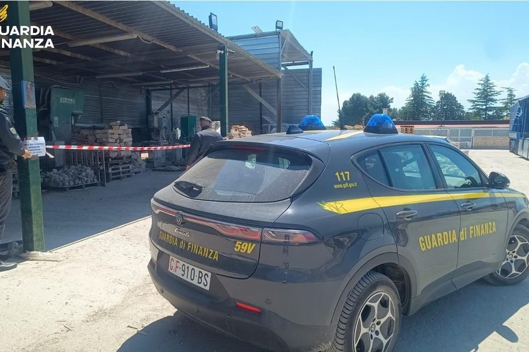 Guardia di Finanza