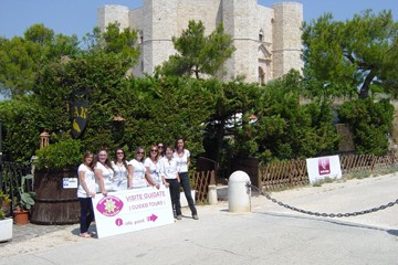 Guide Castel del Monte