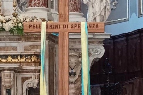 Icona Giubilare delle Misericordie