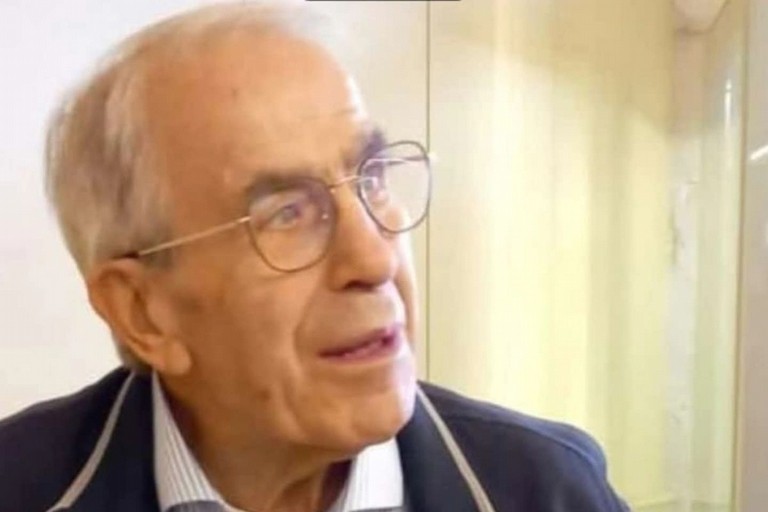 don Peppino Lomuscio