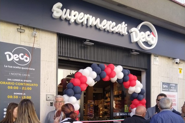 Decò Supermercati
