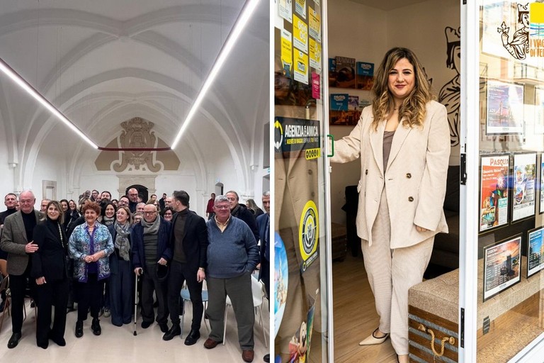 Amministrative ad Andria, Roberta Pistillo aderisce a Italia Viva