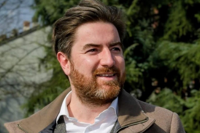 Da Andria a Milano, Francesco Di Chio: «Mi candido per diventare sindaco di Segrate»