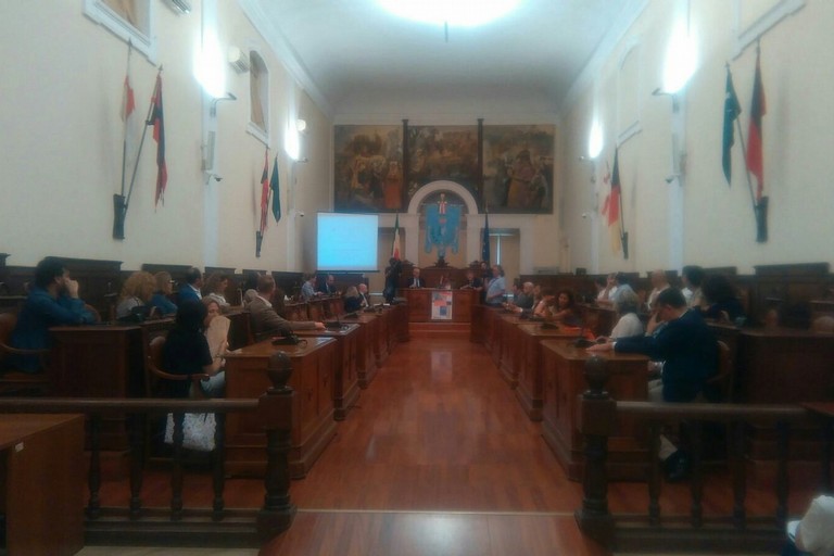 Andria, Sportello di Prossimità