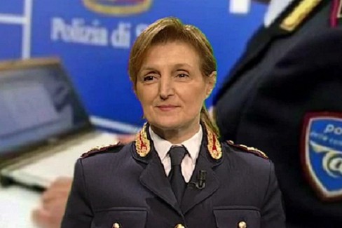 dr.ssa Ida Tammaccaro. <span>Foto Rainews</span>