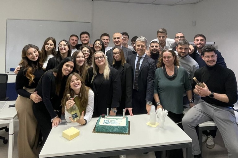 ITS Academy Pu.Ma. (Puglia Marketing & Design)