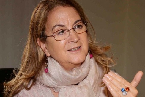 dr.ssa Isabella Fusiello