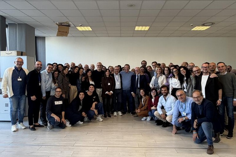 Provincia Bat: arriva il nuovo segretario generale, é Francesco Lazzaro