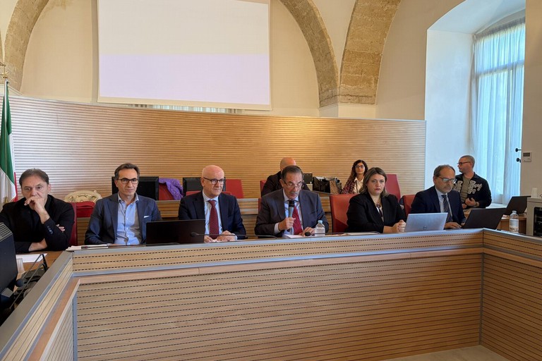 Lodisposto torna a bacchettare il PD: "Distanza dai problemi e dalle esigenze concrete dei cittadini"