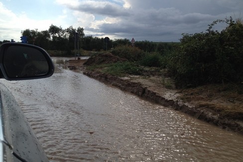 Strada provinciale