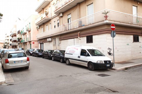 Parcheggio