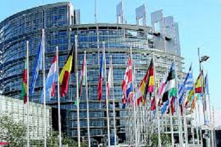 parlamento europeo