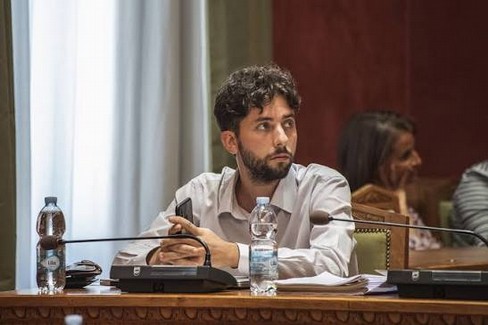 Scuola Civica Popolare: al via ad Andria al ciclo di incontri con il primo appuntamento