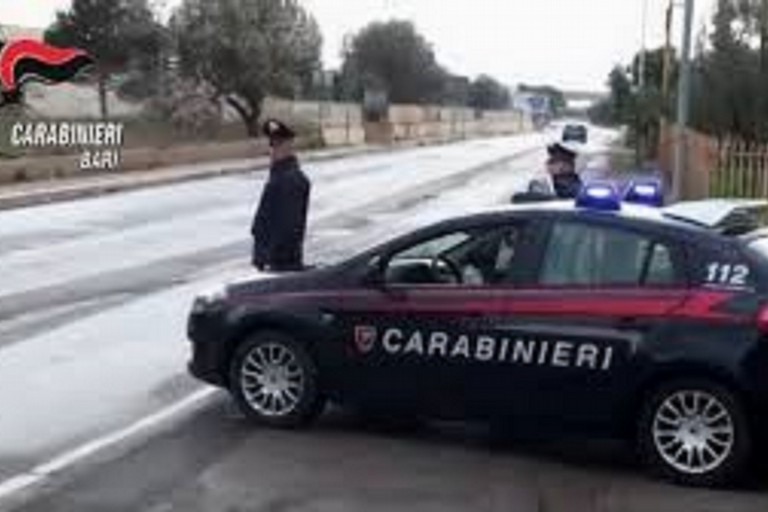 Carabinieri