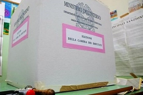 elezioni politiche