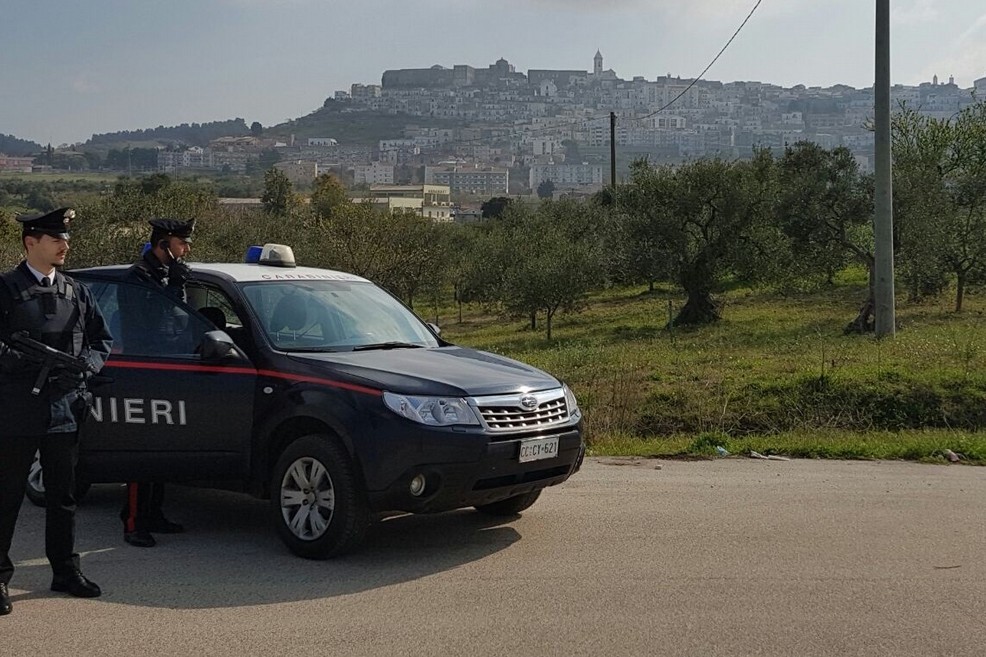 Carabinieri