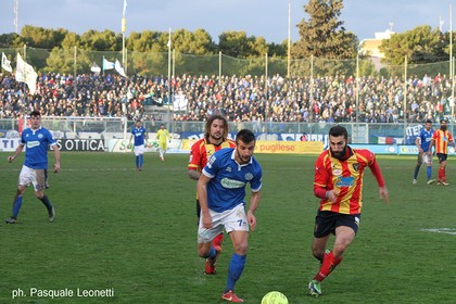 Fidelis Andria - Lecce