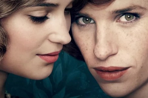 The danish girl