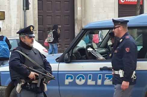 Polizia di Stato