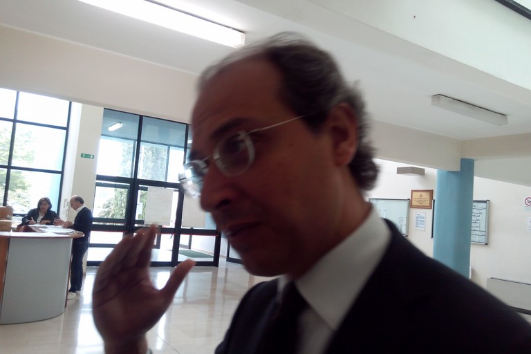Nicola Giorgino