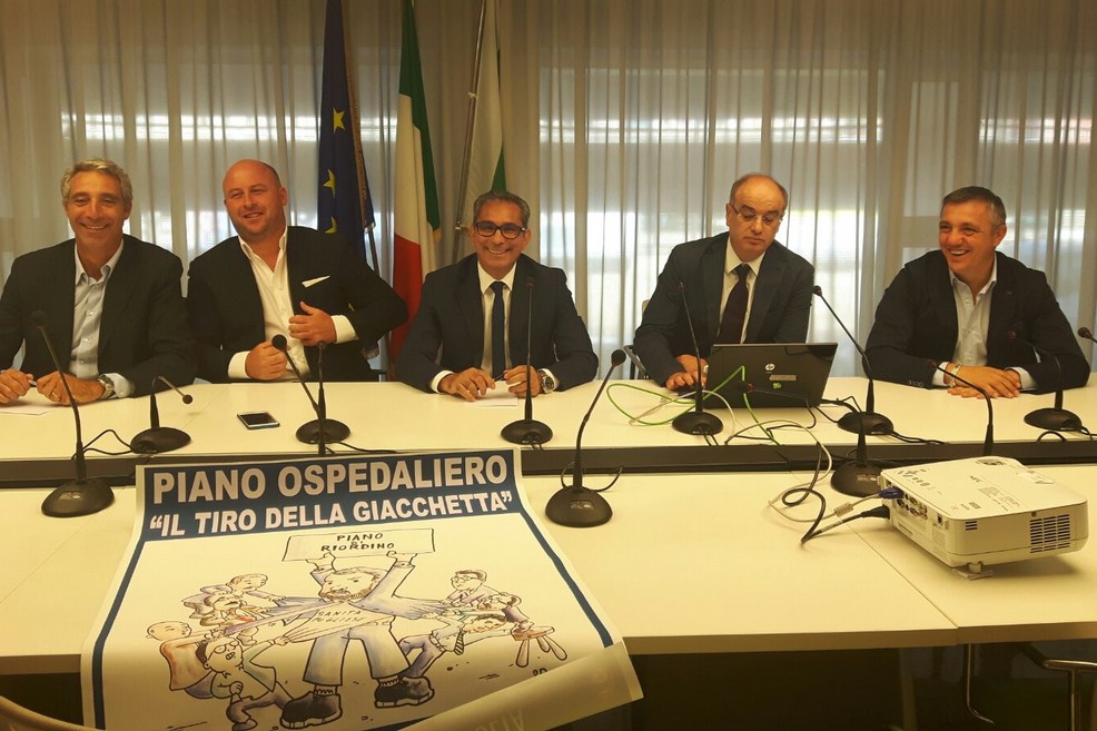 Gruppo regionale Cor