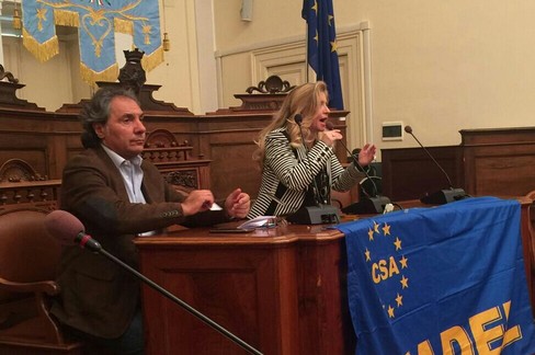 Assemblea sindacale Csa