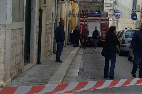 via Genovesi