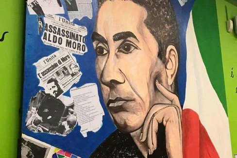 La spiritualità nella vita e nel pensiero di Aldo Moro