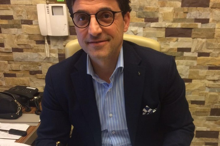 dr. Giovanni Vurchio