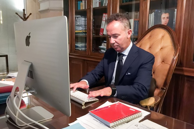 avv. Michele Coratella