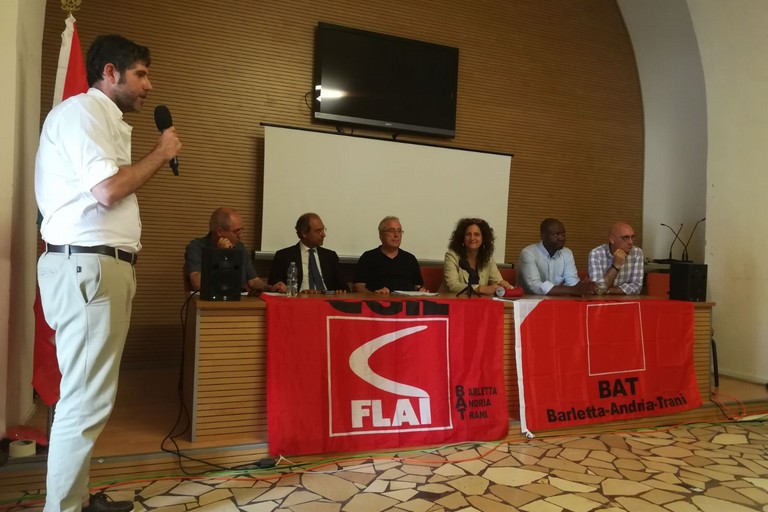 Flai cisl