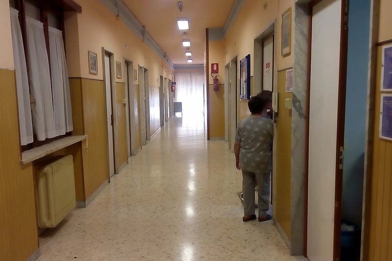 ospedale Lorenzo Bonomo