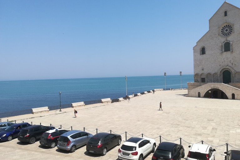 Cattedrale di Trani