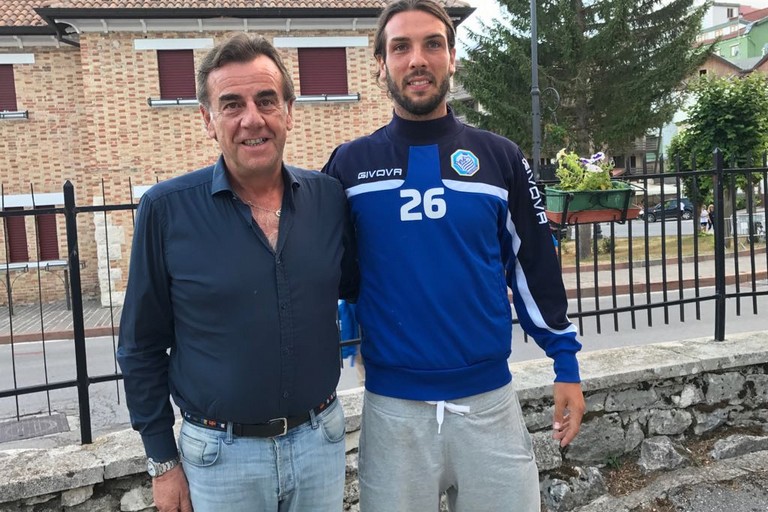 Andrea Tiritiello