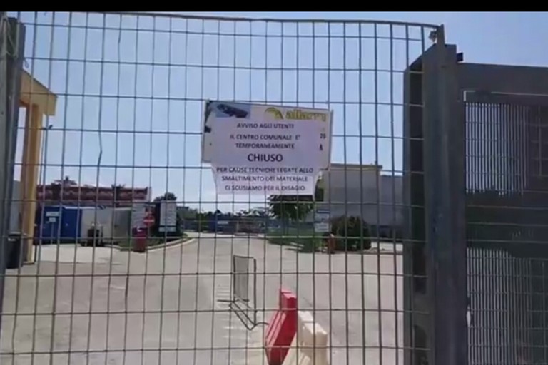 Isola ecologica