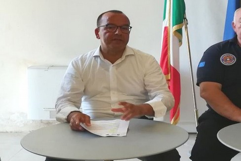 Ruggiero Mennea