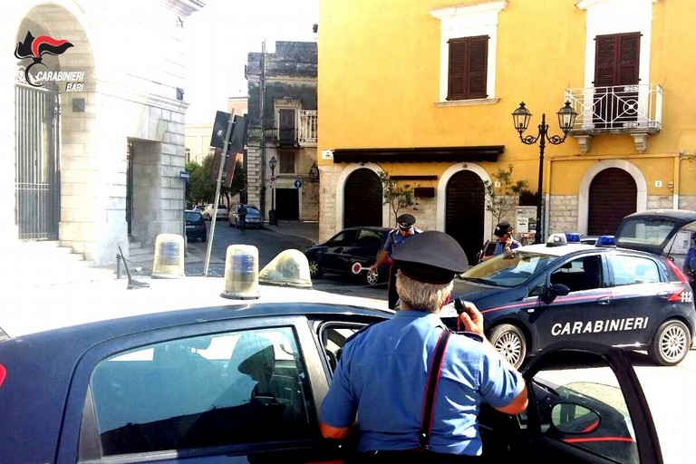 Carabinieri