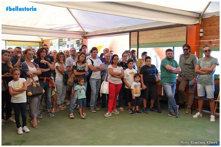 Scuola calcio Fidelis