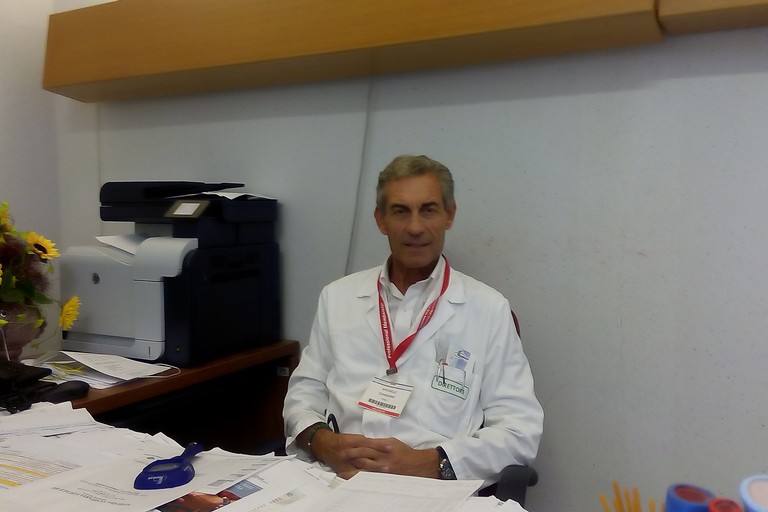 dott. Michele Cannone