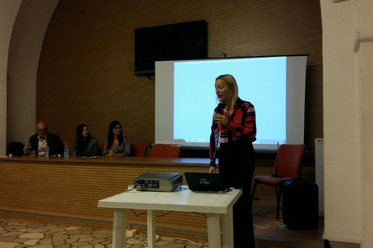 convegno su svezzamento ed alimentazione infantile