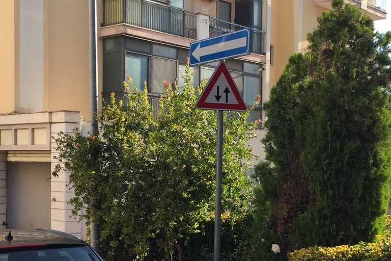 via delle Querce